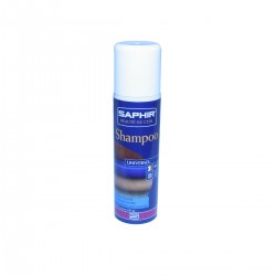 SHAMPOO SAPHIR AERO 150 ML 