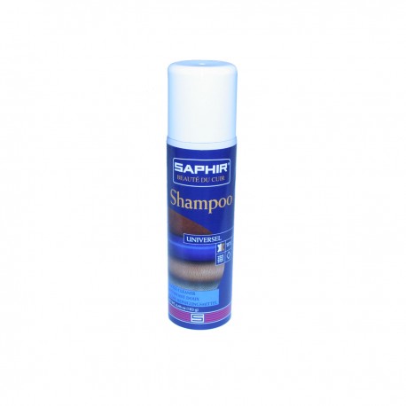 SHAMPOO SAPHIR AERO 150 ML