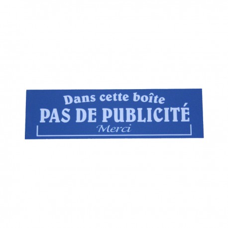 SIGNALISATION PP 145X40/ PM 100X30