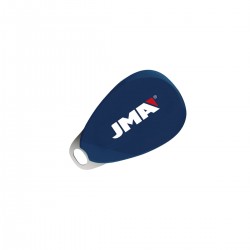 BADGE MIFARE 13.56 BLEU/GRIS AVEC CODAGE