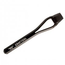 EMPORTE PIECE POUR ENCHAPURE 38 mm x 6 mm 1-1/2