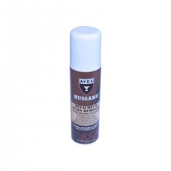 DETACHEUR CUIR ET TEXTILES HUSSARD AERO 150 ML