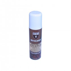 DETACHEUR CUIR ET TEXTILES HUSSARD AERO 150 ML