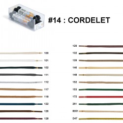 BAC R.P. CORD. ART. 14