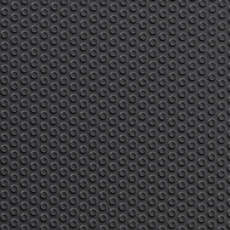 ORTHO-LITE 80*73 mv 10mm PLAQUE