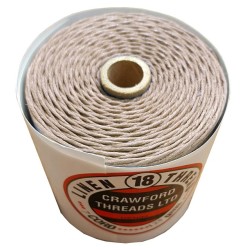 FIL DE LIN BARBOUR POISSE CLAIR SD28 16 bob. 100 gr