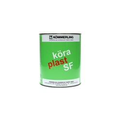 COLLE KORA PLAST SF 600 Gr