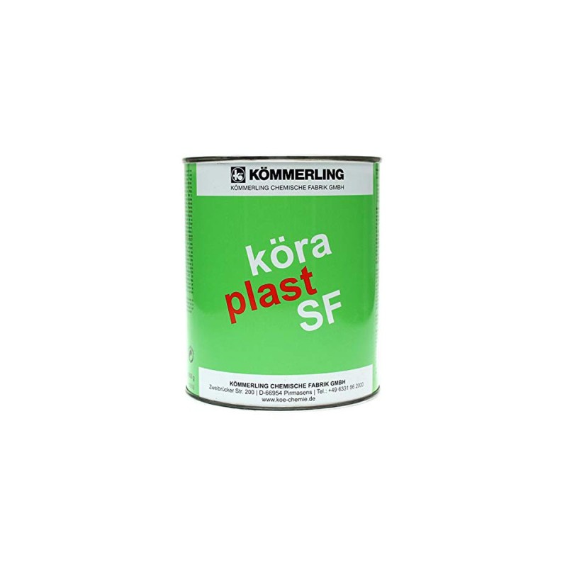 COLLE KORA PLAST SF 600 Gr