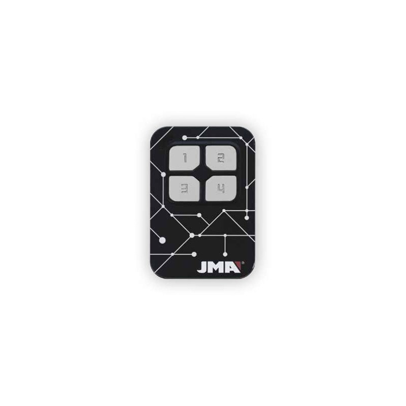 TELECOMMANDE JMA BLUETOOTH MBT