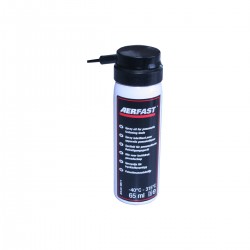 LUBRIFIANT AEROSOL AERFAST PISTOLET CLOUEUR 