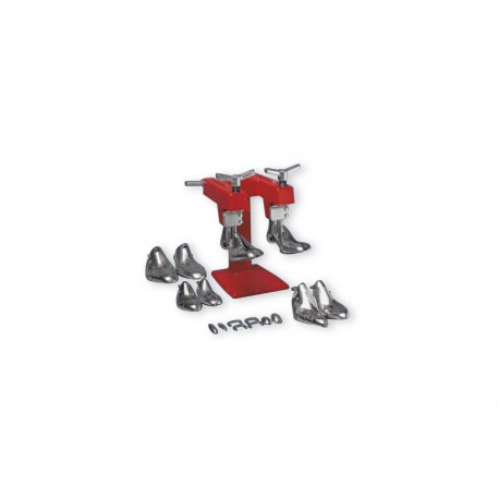 MACHINE A FORCER LES CHAUSSURES ULTRACAM