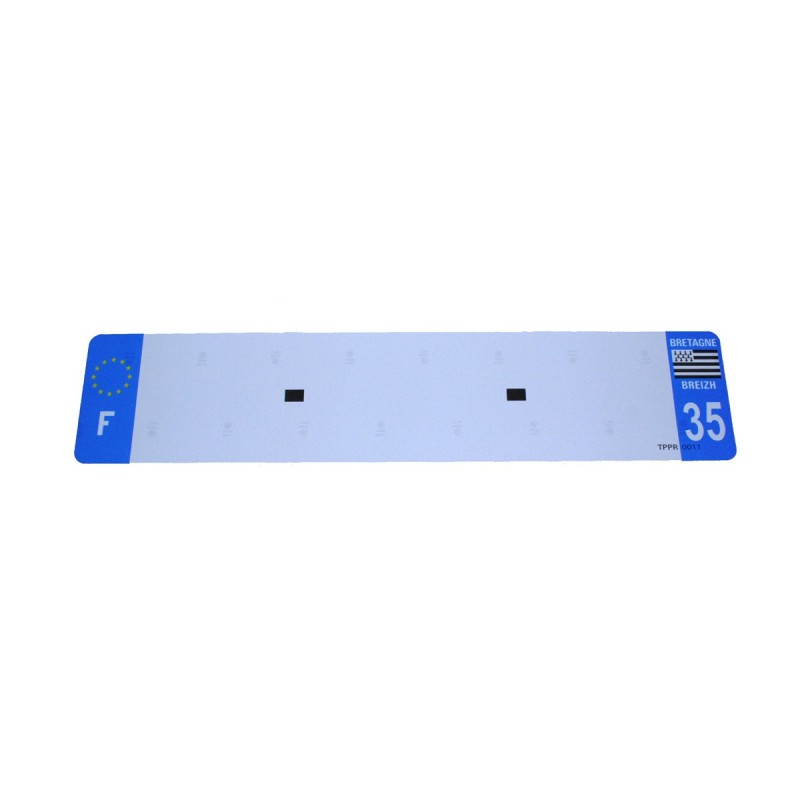 BANDE REFLECTO 520x110 PROPLAQUE