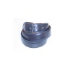 770/35 CEINTURE MOVI D35 mm cuir bosin pleine fleur tan. végétal