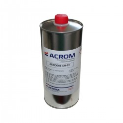 ACRODIS CRTF SOLVANT NEOPRENE 1litres