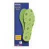 215 SEMELLE ANTI-ODEUR/BACTERIE SAPHIR 36/46