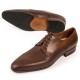 ELYSEE HOMME POINTU (W1) / paire PATIN