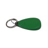 BADGE VERT XBADGCULT AVEC COAGE