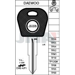 TP00DAE-4P1