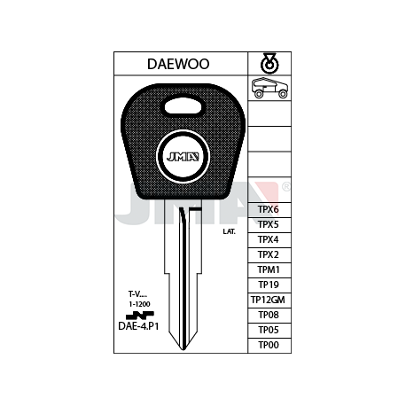 TP00DAE-4P1