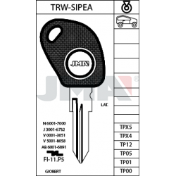 TP00FI-11P5