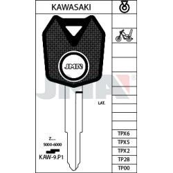 TP00KAW-9P1 