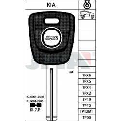TP00KI-7P 