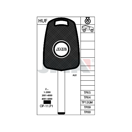 TP00OP-11P1
