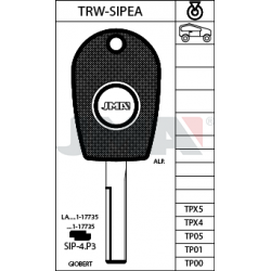 TP00SIP-4P3