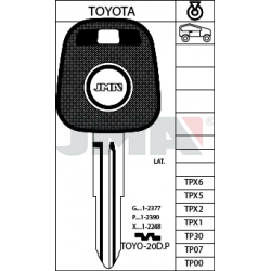 TP00TOYO-20DP