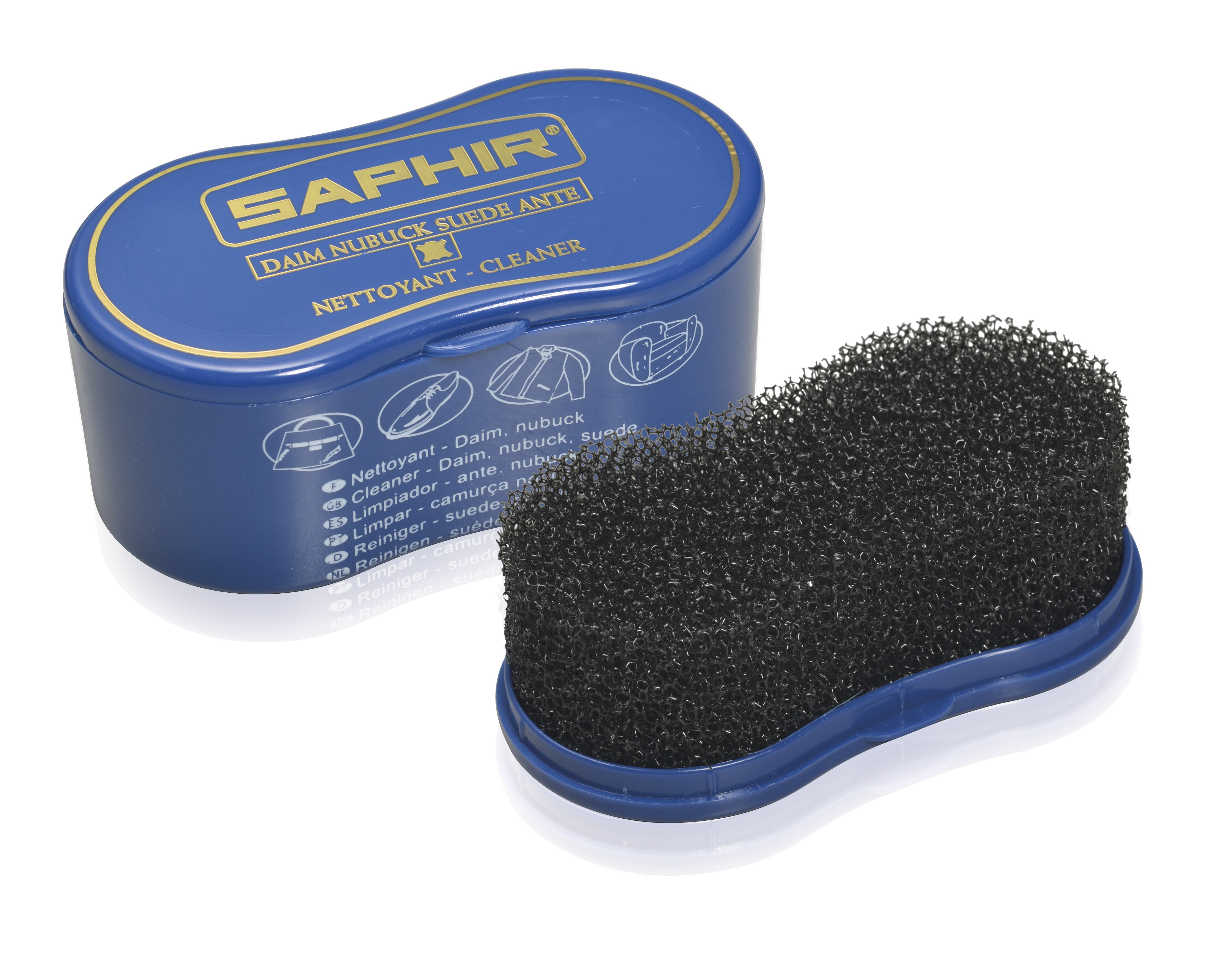 Brosse nubuck on sale