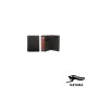 953046 PORTE CARTE/BILLETS 9.5x13 Cuir bovin