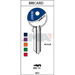 BRI-19WC WINDCOLOR