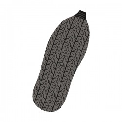 TYRE SEMELLE SVIG NOIRE