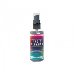 MAGIC CLEANER (spécial tranches sneakers/baskets)
