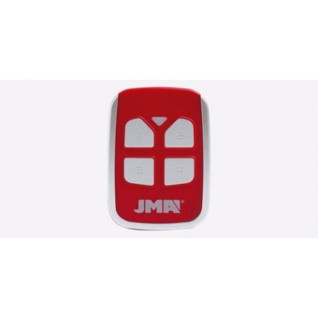 MQ-MAX TELECOMMANDE UNIVERSELLE A QUARTZ