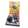 COFFRET WAX gm SAPHIR