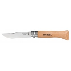 OPINEL CTX INOX VRI N°6