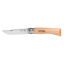 OPINEL CTX INOX VRI N°7 