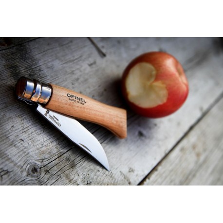 OPINEL BOITE DE 30 COUTEAUX