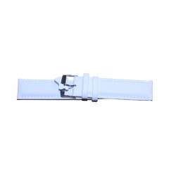 BRACELET DE MONTRE BOX BOUCLE DOREE LS  (COULEUR)