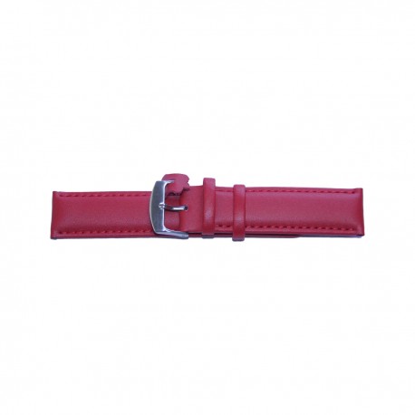 BRACELET DE MONTRE BOX BOUCLE NICKELEE LS  (COULEUR)