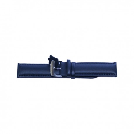 BRACELET DE MONTRE BOX BOUCLE NICKELEE LS  (COULEUR)