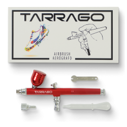 TARRAGO AEROGRAPHE