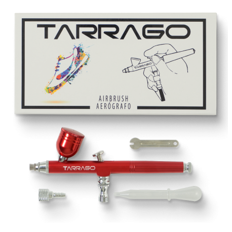 TARRAGO AEROGRAPHE