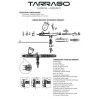 TARRAGO AEROGRAPHE