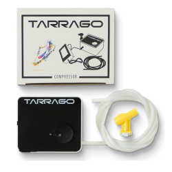 TARRAGO COMPRESSEUR POUR AEROGRAPHE 