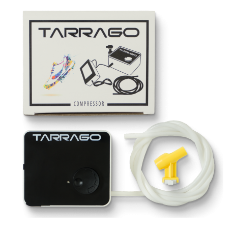 TARRAGO COMPRESSEUR POUR AEROGRAPHE