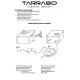 TARRAGO COMPRESSEUR POUR AEROGRAPHE