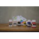 TARRAGO SNEAKERS PAINT STARTER KIT CUSTOMISATION COULEURS