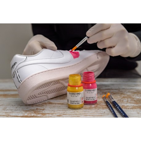 TARRAGO SNEAKERS PAINT 25ML COULEURS